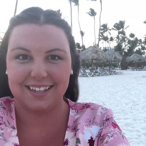 Meet your Posher, Kristen